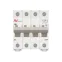 Выключатель автоматический AV-6 4P 2A (B) 6kA AVERES