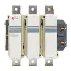 Контактор КТЭ 630А катушка управления АС 230В NO