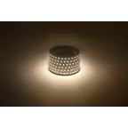 Светодиодная лента LS2835-120LED-IP20-WW-eco-5м 12В