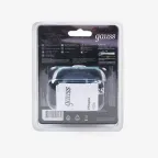 Фонарь светодиодный налобный 3 Вт 180 лм Черный IP42 на батарейках 3xААА GFL Gauss