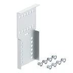 Угловой соединитель 110x250