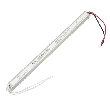 Блок питания ультратонкий UET-VAT-060A20 12V IP20 60Вт. металл.корпус. | UL-00004846 | Uniel