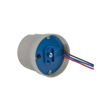 USN-012-2500W-02/100LUX-WH Сенсор освещенности (фотосенсор) белый | UL-00005840 | Uniel