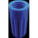 Скрутка СИЗ-2 2.5-4.5 синий (50 шт)