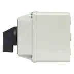 Переключатель ПК-3-13 16А 3P ВКЛ-ВЫКЛIP54