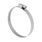 Хомут червячный 70-90/12-0.8 мм