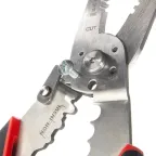 Инструмент для снятия изоляции WS-01D серия ПРОФИ | 55948 | КВТ