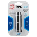 Фонарик карманный кемпинговый туристический детский ударопрочный, ремешок на руку UB-401 Джет