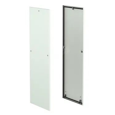 Боковые панели с замком под ключ 1800х600, 2шт | R5ITCPELK1860 | DKC