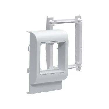 VIVA Рамка-суппорт под 2 модуля PDА-DN 100