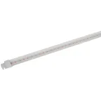 Светильник для растений, фитолампа светодиодная линейная FITO-10W-Т5-RB-Slim красно-синего спектра 10 Вт Т5