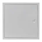 Люк ревизионный металл 400х400 Basic