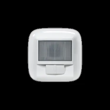 Valena ALLURE Лицевая панель датчика движения без ручного управления белая