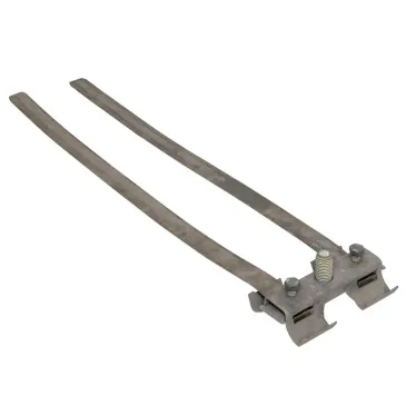 Крепления на трубы D-500мм М8 PROxima