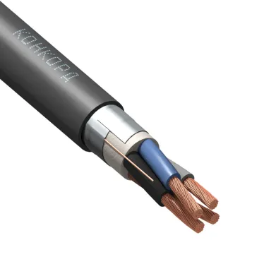 Кабель силовой КГВВэнг(А)-LS 4х35(N) 380/660-2