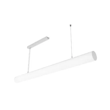 Светильник LED ITUBE (ССО) 60Вт 4800Лм 5,0К опал IP20 подвесной