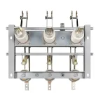 Разъединитель РВФЗ-10/1000-II-II УХЛ3 с приводом ПР-10 Stingray