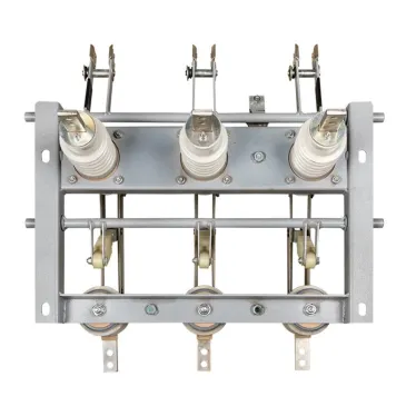 Разъединитель РВФЗ-10/1000-II-II УХЛ3 с приводом ПР-10 Stingray