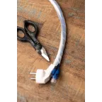 Лента спиральная монтажная SWB-15 D-15мм/d-12мм (10м)