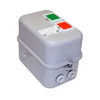 Пускатель э/м ПМ12-010220 У2 В, 220В, (1з), РТТ5-10-1, 5,00А, АЭС