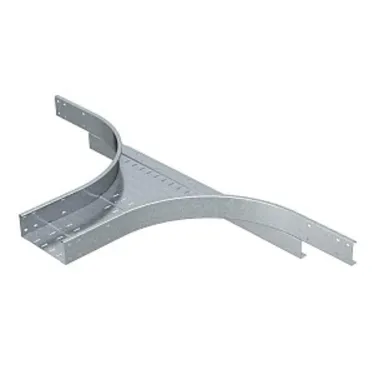 T-образное и крестовое соединение 110x500