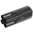 Перчатка термоусаживаемая ПТк 4х150-240 1кВ