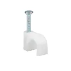 Скоба 6мм круглая (50шт)