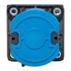 Переключатель кулачковый ПК-1-102 10А 2P '0-1-2-3'