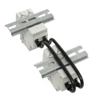 Перемычка 2P модульная межуровневая (125 мм) PROxima