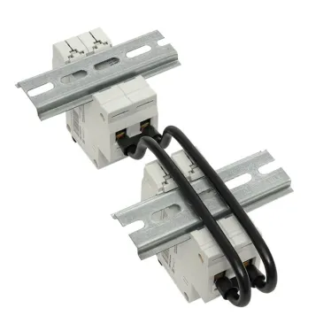 Перемычка 2P модульная межуровневая (125 мм) PROxima