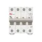 Выключатель автоматический AV-6 4P 4A (B) 6kA AVERES