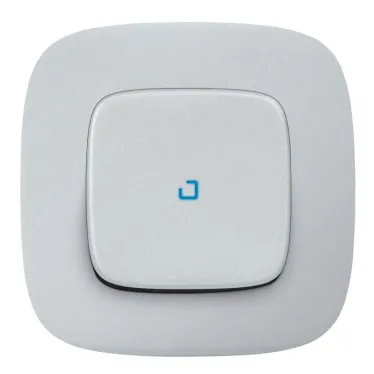 Valena IN MATIC Переключатель 10АХ 250В Безвинтовые зажимы