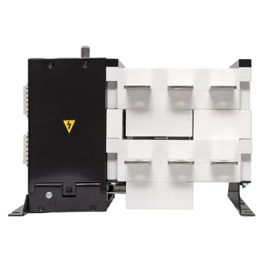 Устройство автоматического ввода резерва АВР ТСP1 400A 3р 230В