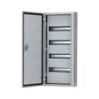 Корпус мет. нав. 680х300х120 48 мод. IP54 ЩРН-48
