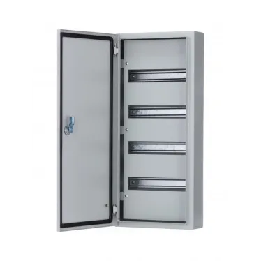 Корпус мет. нав. 680х300х120 48 мод. IP54 ЩРН-48