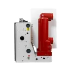 Выключатель вакуумный OptiMat BB-MD-10-31,5/630-2-FХ-10-1101000-3-0-TM0S-S-0 УЗ