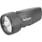 Фонарь светодиодный NPT-CP02-ACCU 5LED аккумуляторный с вилкой для зарядки пластик