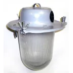 Светильник НСП-09-200-001 без решетки IP51