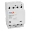 Контактор 230В AC 4НО 63А OptiDin MK-100-6340-230AC