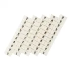 Маркеры для JXB-ST 1,5 с нумерацией 100-150 (10 шт.) PROxima