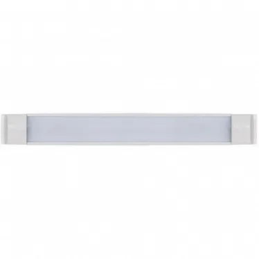 Светильник светодиодный ДПО-18вт 4500К 1700Лм IP20 металл (аналог ЛПО-2х18)