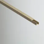 Кабель-канал 15х10х2000 сосна