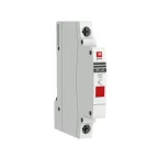 Лампа сигнальная ЛС-47 красная PROxima