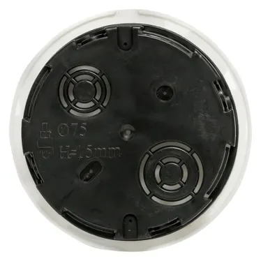 Коробка распределительная для твердых стен KMT-194 75х15 PROxima