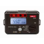 Измеритель сопротивления изоляции UNI-T UT502A