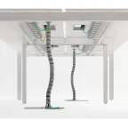 Жгут витой SPIRALITE PA2 QUADRO (25м)