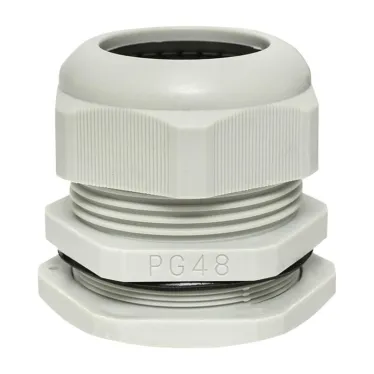 Сальник PG48 IP54 (1 шт) d отв. 59 мм / d провод. 37-44 мм PROxima