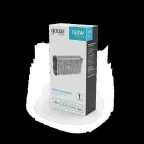 Блок питания для светодиодной ленты 150 Вт AC 176-264В Uвых 12В IP20 199х98х42мм Basic Gauss