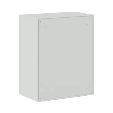 Корпус сварной ST без М/П 500x400x250