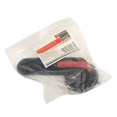 Рукоятка для управления через дверь рубильниками реверсивными (I-0-II) TwinBlock 630-800А PROxima